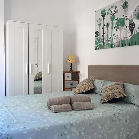 Apartamento En Centro De Феррол Экстерьер фото