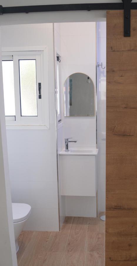 Apartamento En Centro De Феррол Экстерьер фото