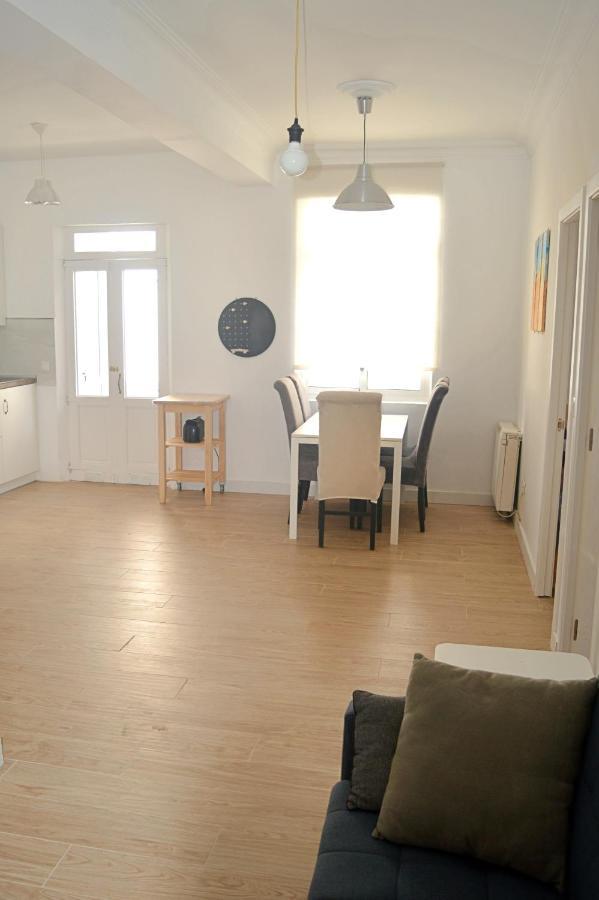 Apartamento En Centro De Феррол Экстерьер фото